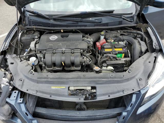 Photo 10 VIN: 3N1AB7AP8EL657502 - NISSAN SENTRA S 