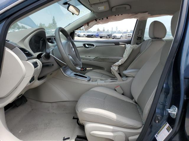 Photo 6 VIN: 3N1AB7AP8EL657502 - NISSAN SENTRA S 