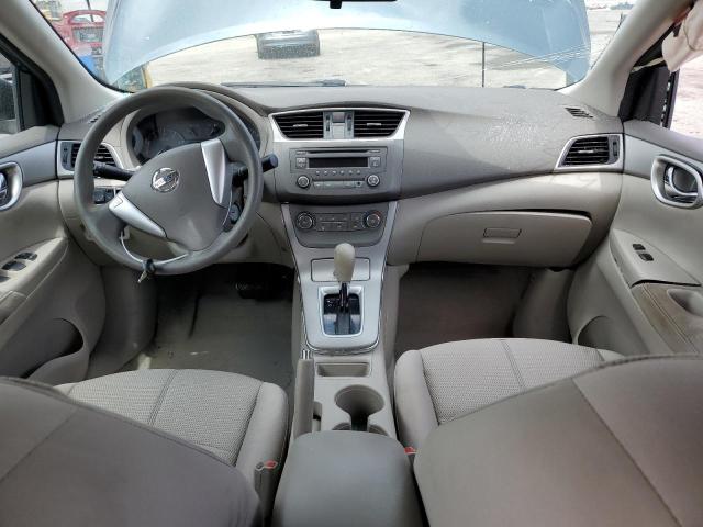 Photo 7 VIN: 3N1AB7AP8EL657502 - NISSAN SENTRA S 