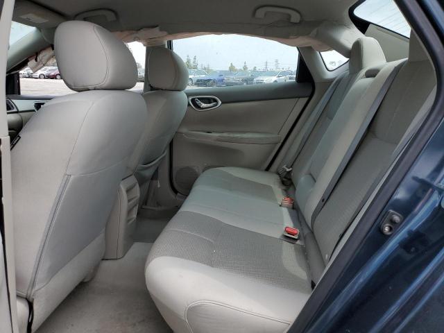 Photo 9 VIN: 3N1AB7AP8EL657502 - NISSAN SENTRA S 