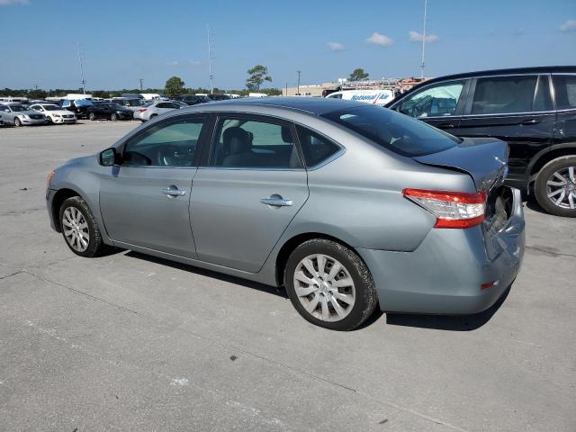 Photo 1 VIN: 3N1AB7AP8EL657970 - NISSAN SENTRA 