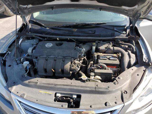 Photo 10 VIN: 3N1AB7AP8EL657970 - NISSAN SENTRA 