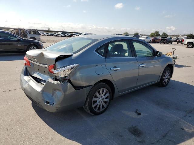 Photo 2 VIN: 3N1AB7AP8EL657970 - NISSAN SENTRA 