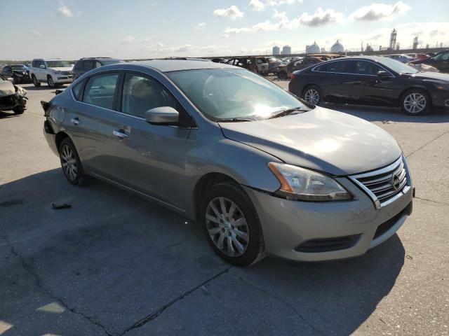 Photo 3 VIN: 3N1AB7AP8EL657970 - NISSAN SENTRA 