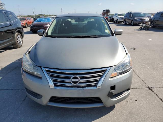 Photo 4 VIN: 3N1AB7AP8EL657970 - NISSAN SENTRA 