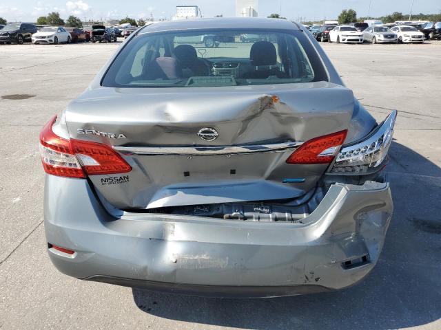 Photo 5 VIN: 3N1AB7AP8EL657970 - NISSAN SENTRA 