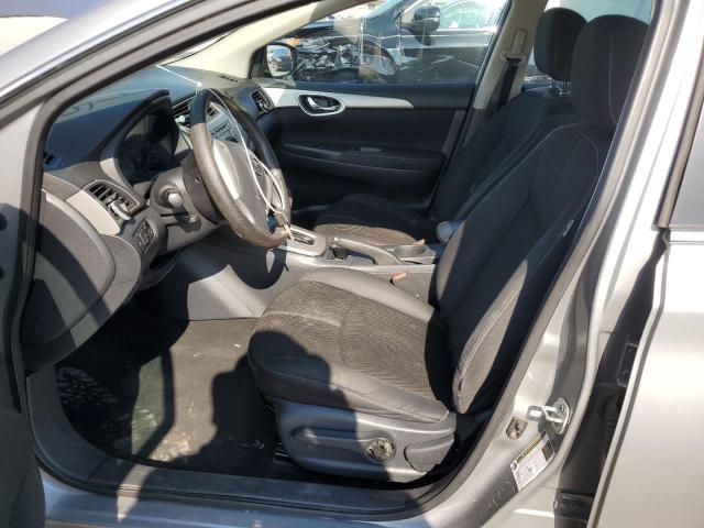 Photo 6 VIN: 3N1AB7AP8EL657970 - NISSAN SENTRA 