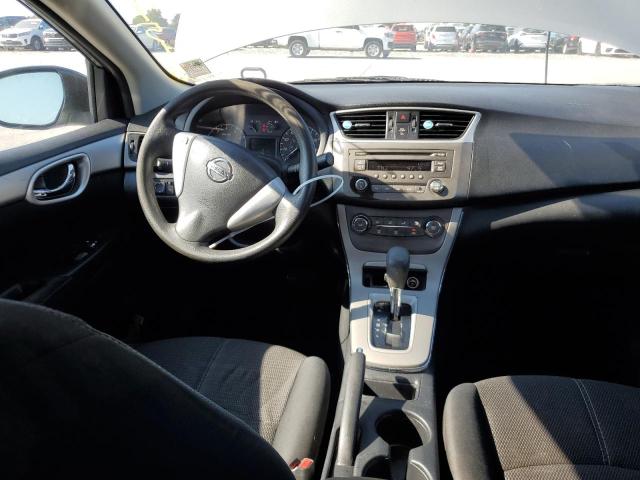 Photo 7 VIN: 3N1AB7AP8EL657970 - NISSAN SENTRA 