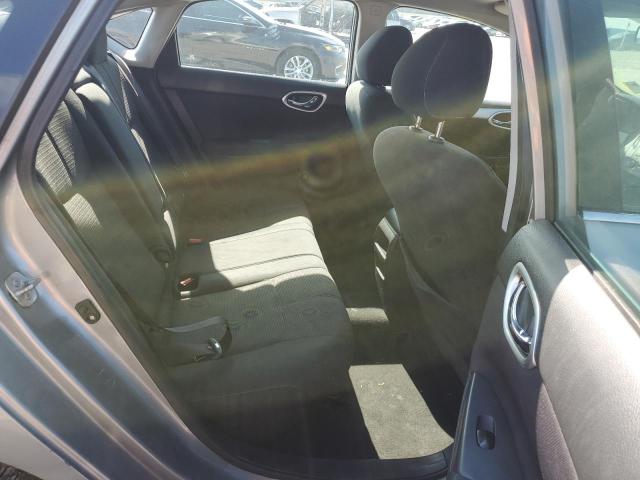 Photo 9 VIN: 3N1AB7AP8EL657970 - NISSAN SENTRA 