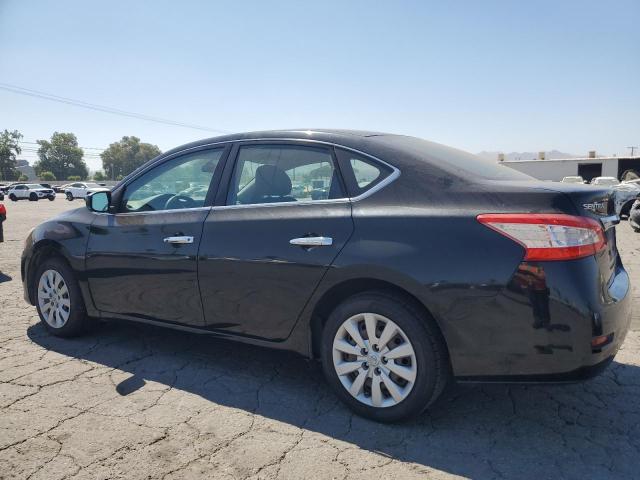 Photo 1 VIN: 3N1AB7AP8EL658813 - NISSAN SENTRA 