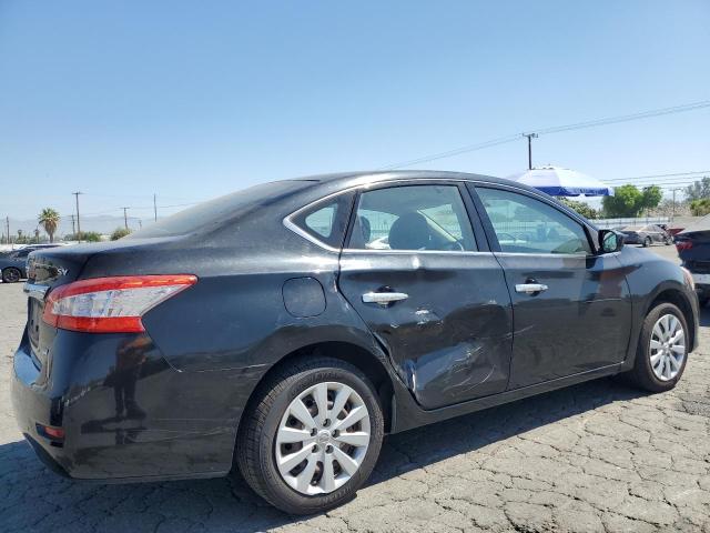 Photo 2 VIN: 3N1AB7AP8EL658813 - NISSAN SENTRA 