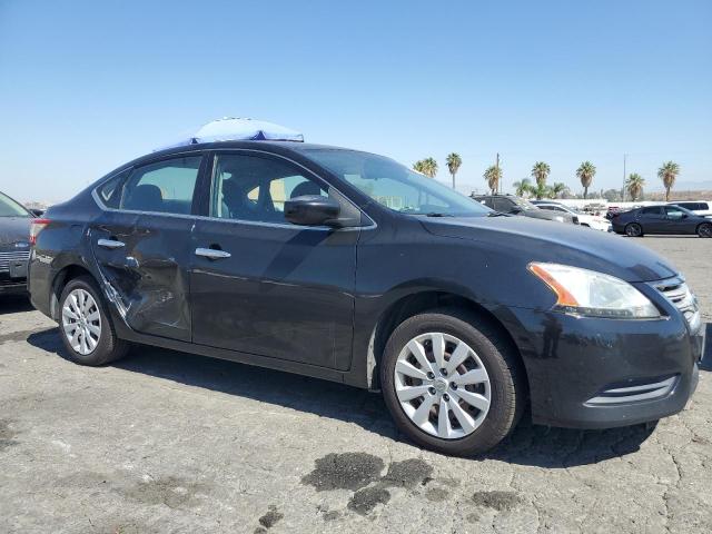 Photo 3 VIN: 3N1AB7AP8EL658813 - NISSAN SENTRA 