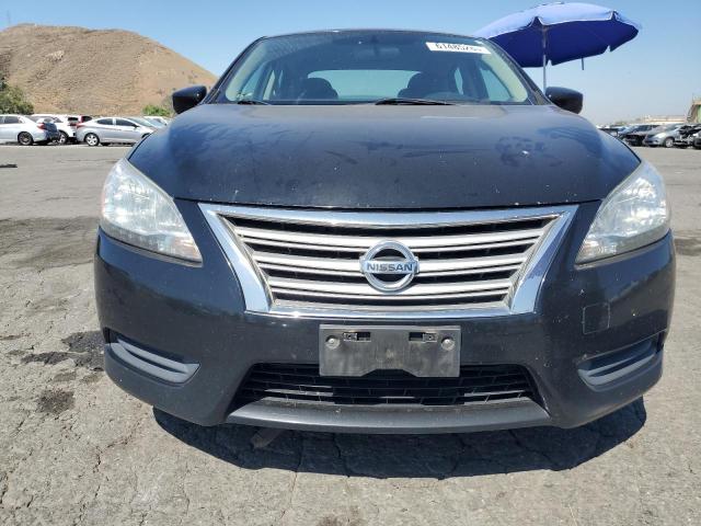 Photo 4 VIN: 3N1AB7AP8EL658813 - NISSAN SENTRA 