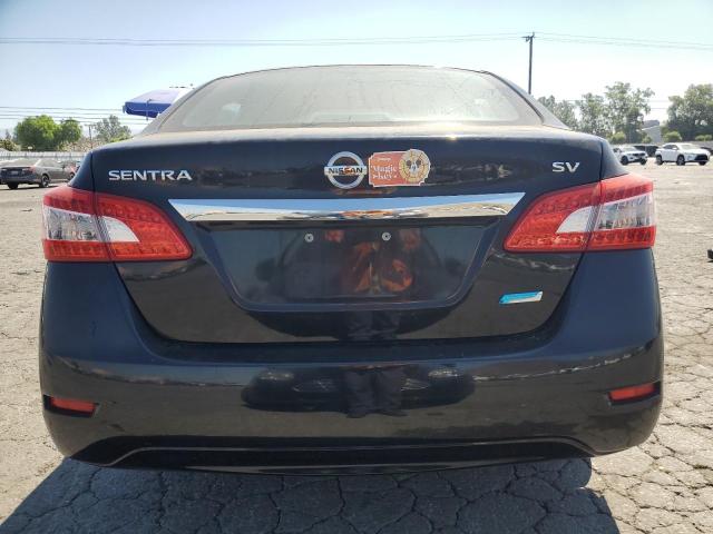 Photo 5 VIN: 3N1AB7AP8EL658813 - NISSAN SENTRA 