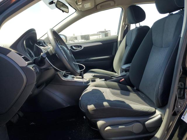 Photo 6 VIN: 3N1AB7AP8EL658813 - NISSAN SENTRA 