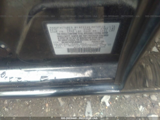 Photo 8 VIN: 3N1AB7AP8EL659623 - NISSAN SENTRA 