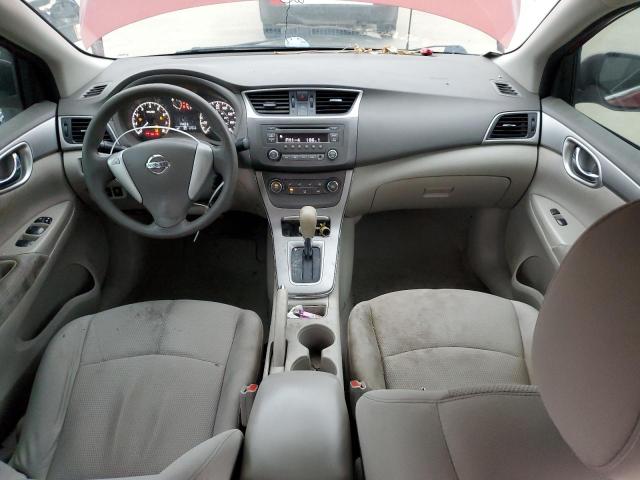 Photo 7 VIN: 3N1AB7AP8EL662246 - NISSAN SENTRA S 