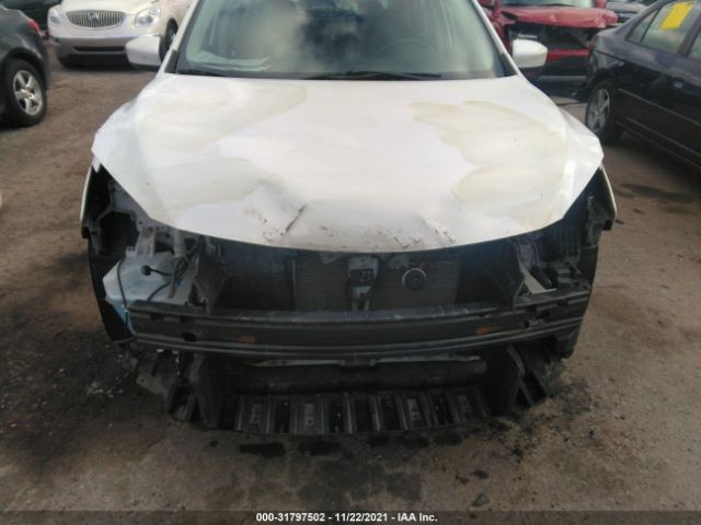 Photo 5 VIN: 3N1AB7AP8EL665308 - NISSAN SENTRA 