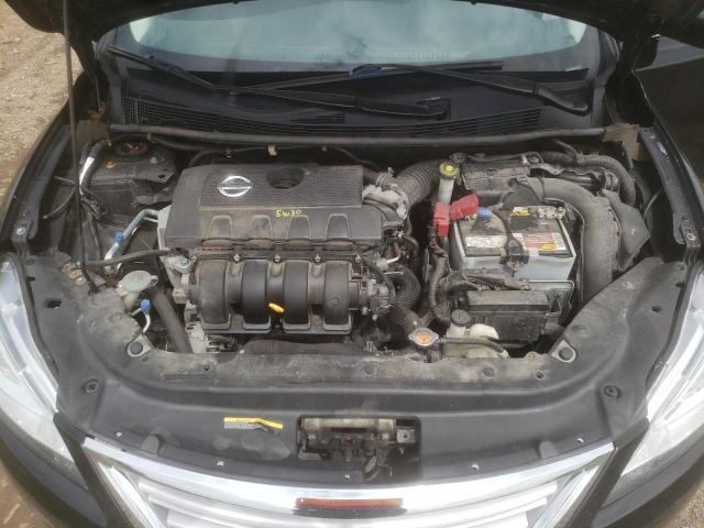 Photo 6 VIN: 3N1AB7AP8EL666426 - NISSAN SENTRA S 