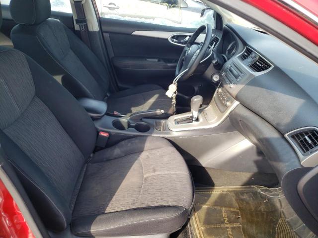 Photo 4 VIN: 3N1AB7AP8EL670539 - NISSAN SENTRA S 