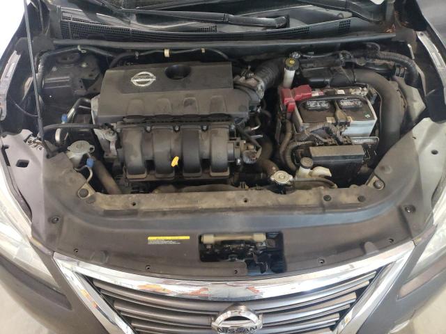 Photo 10 VIN: 3N1AB7AP8EL670931 - NISSAN SENTRA 