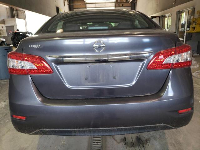 Photo 5 VIN: 3N1AB7AP8EL670931 - NISSAN SENTRA 