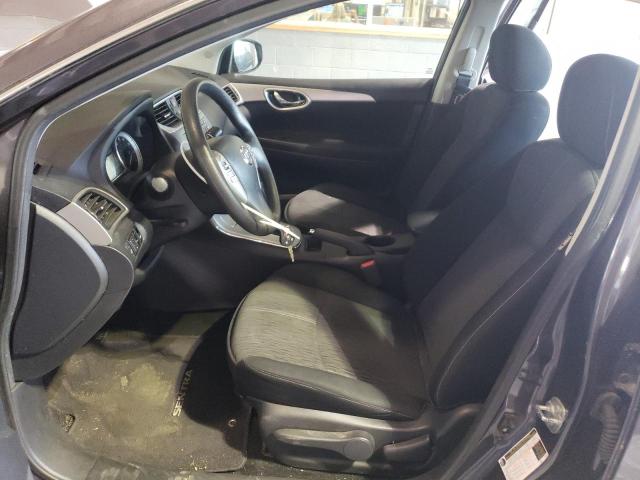 Photo 6 VIN: 3N1AB7AP8EL670931 - NISSAN SENTRA 