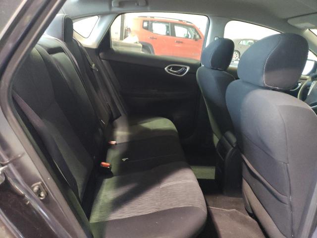 Photo 9 VIN: 3N1AB7AP8EL670931 - NISSAN SENTRA 