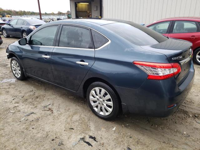 Photo 1 VIN: 3N1AB7AP8EL671271 - NISSAN SENTRA 