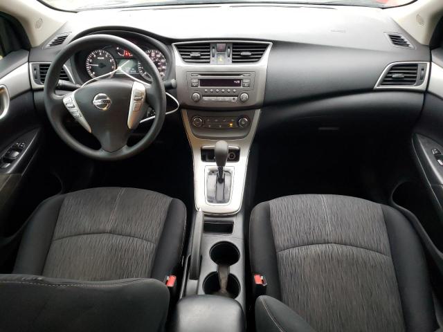 Photo 7 VIN: 3N1AB7AP8EL671271 - NISSAN SENTRA 