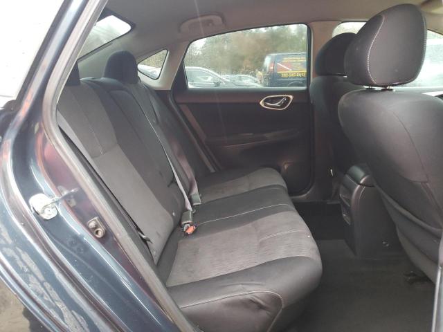 Photo 9 VIN: 3N1AB7AP8EL671271 - NISSAN SENTRA 