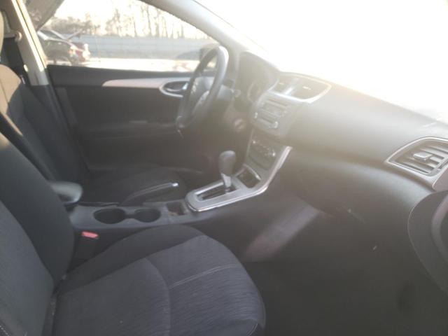 Photo 4 VIN: 3N1AB7AP8EL671397 - NISSAN SENTRA S 