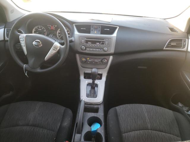 Photo 8 VIN: 3N1AB7AP8EL671397 - NISSAN SENTRA S 