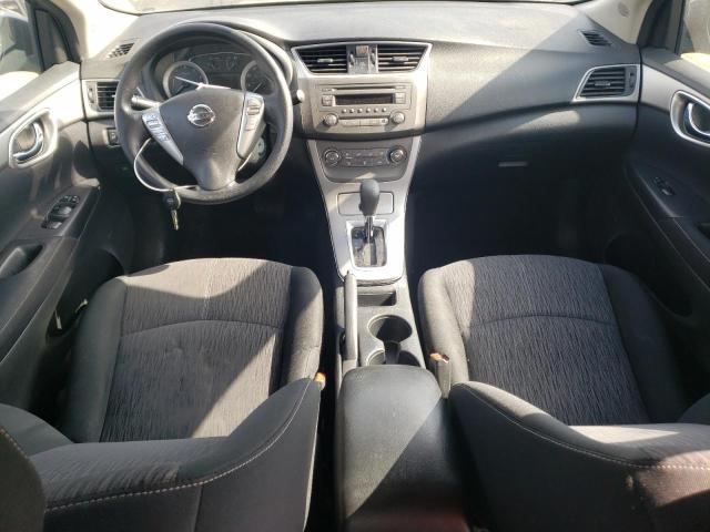 Photo 7 VIN: 3N1AB7AP8EL672212 - NISSAN SENTRA 