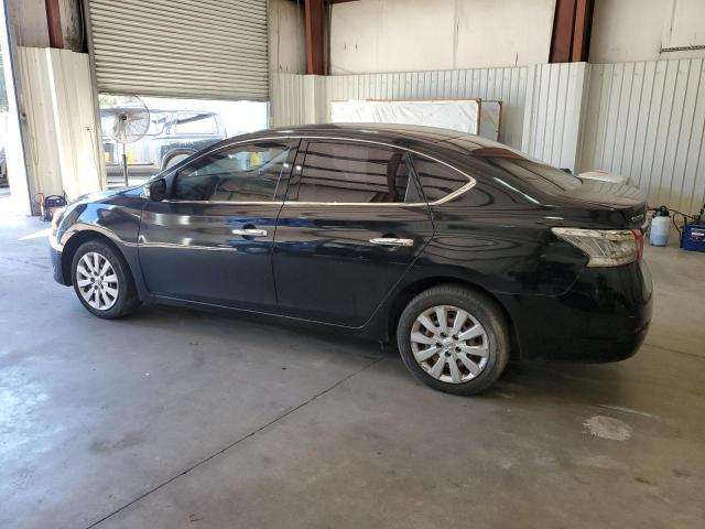 Photo 1 VIN: 3N1AB7AP8EL673943 - NISSAN SENTRA S 