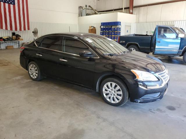 Photo 3 VIN: 3N1AB7AP8EL673943 - NISSAN SENTRA S 