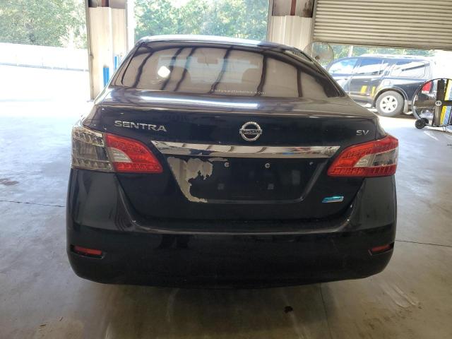 Photo 5 VIN: 3N1AB7AP8EL673943 - NISSAN SENTRA S 