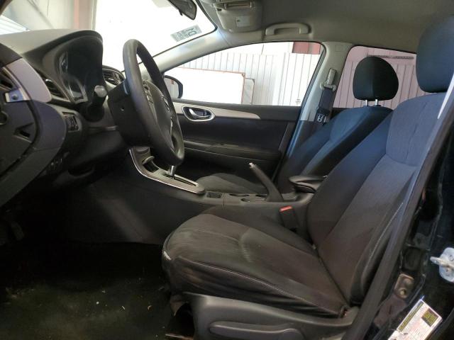 Photo 6 VIN: 3N1AB7AP8EL673943 - NISSAN SENTRA S 