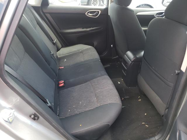 Photo 5 VIN: 3N1AB7AP8EL675367 - NISSAN SENTRA S 