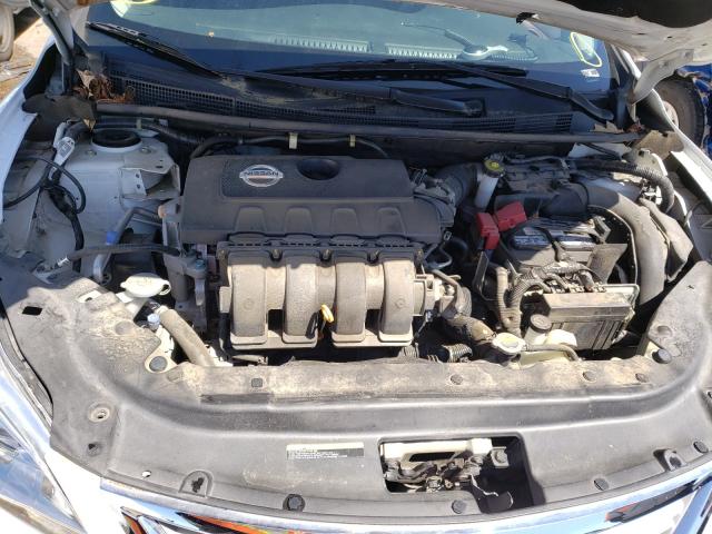 Photo 6 VIN: 3N1AB7AP8EL675465 - NISSAN SENTRA S 