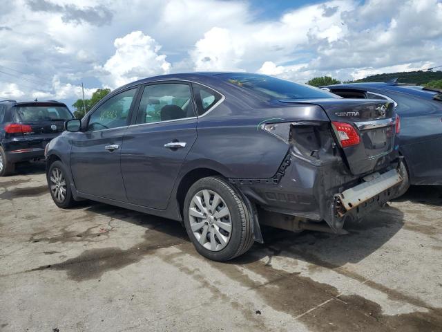 Photo 1 VIN: 3N1AB7AP8EL677278 - NISSAN SENTRA S 