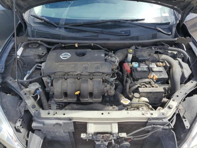 Photo 10 VIN: 3N1AB7AP8EL677278 - NISSAN SENTRA S 