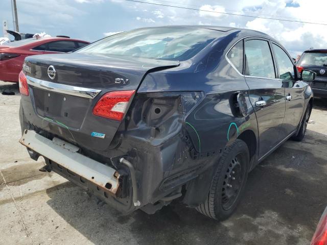 Photo 2 VIN: 3N1AB7AP8EL677278 - NISSAN SENTRA S 