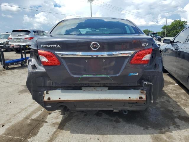 Photo 5 VIN: 3N1AB7AP8EL677278 - NISSAN SENTRA S 