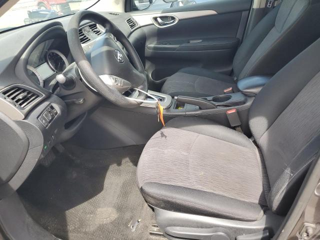 Photo 6 VIN: 3N1AB7AP8EL677278 - NISSAN SENTRA S 