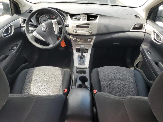 Photo 7 VIN: 3N1AB7AP8EL677278 - NISSAN SENTRA S 