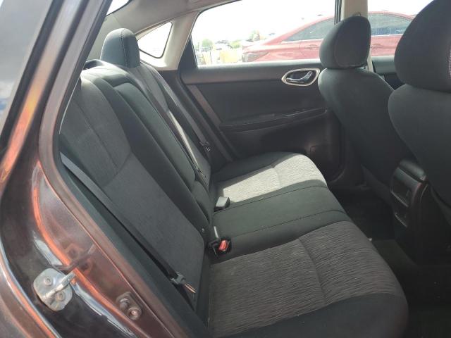 Photo 9 VIN: 3N1AB7AP8EL677278 - NISSAN SENTRA S 