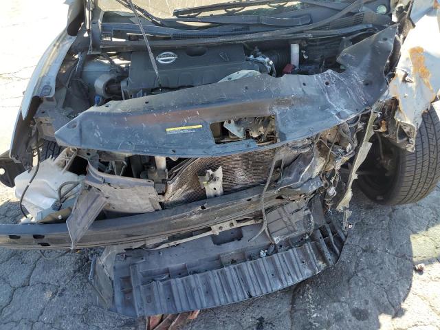 Photo 10 VIN: 3N1AB7AP8EL678673 - NISSAN SENTRA S 