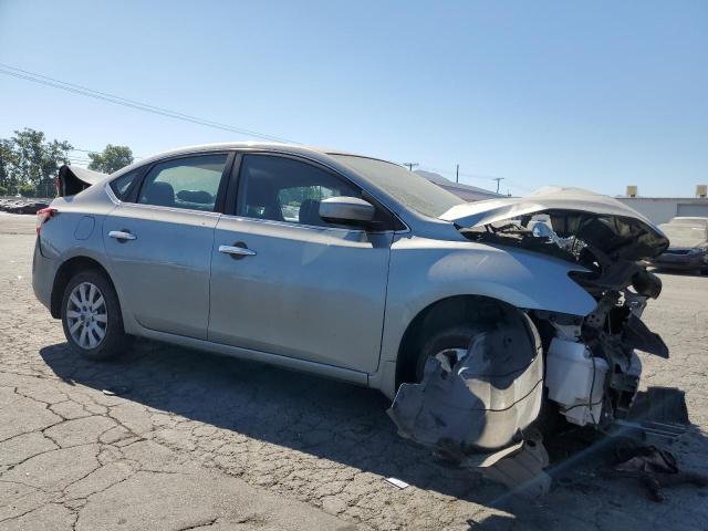 Photo 3 VIN: 3N1AB7AP8EL678673 - NISSAN SENTRA S 