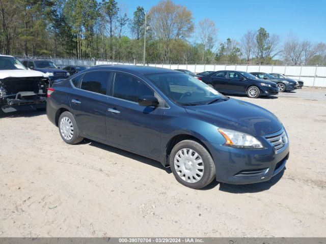 Photo 0 VIN: 3N1AB7AP8EL679287 - NISSAN SENTRA 